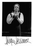 Dernesch, Helga - Autograph Photo Lot of 12