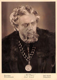 Die Meistersinger - Group of 9 postcards