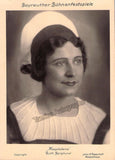 Die Meistersinger - Group of 9 postcards