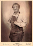 Die Meistersinger - Group of 9 postcards