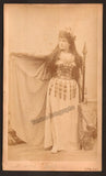 Die Walkure - Set of 12 Unsigned Large Photos Teatro del Liceu Barcelona 1899