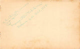 Different Artists - Lot of 15 Signed Album Pages