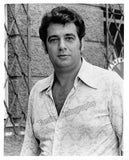 Domingo, Placido - Lot of 6 Unsigned Photos