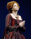 Don Giovanni - Lyric Opera of Chicago 2004 - Lot of 21 Signed Photos