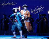 Don Giovanni - Lyric Opera of Chicago 2004 - Lot of 21 Signed Photos