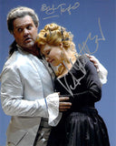 Don Giovanni - Lyric Opera of Chicago 2004 - Lot of 21 Signed Photos