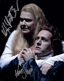 Don Giovanni - Lyric Opera of Chicago 2004 - Lot of 21 Signed Photos