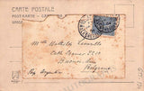 Dreyfus, Alfred - Signature on Photo