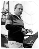 Druckman, Jacob - Set of 2 Original Photos Conducting