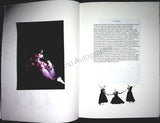 Eastman Moebs, Seth - Book "Chopiniana (Les Sylphides") with Many Photographs