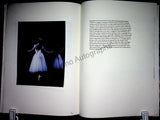 Eastman Moebs, Seth - Book "Chopiniana (Les Sylphides") with Many Photographs
