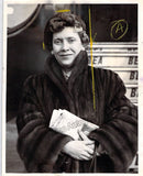 English Opera - Lot of 56 Unsigned Photos