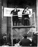 English Opera - Lot of 56 Unsigned Photos