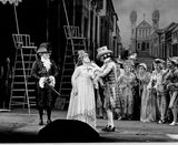 English Opera - Lot of 56 Unsigned Photos