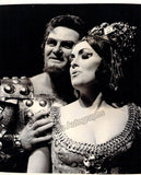 English Opera - Lot of 56 Unsigned Photos