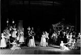 English Opera - Lot of 56 Unsigned Photos