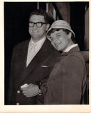 English Opera - Lot of 56 Unsigned Photos