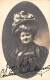 English Singer & Musician Autograph Collection 1900-1920