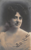 English Singer & Musician Autograph Collection 1900-1920