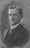 English Singer & Musician Autograph Collection 1900-1920