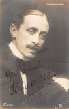 English Singer & Musician Autograph Collection 1900-1920