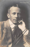 English Singer & Musician Autograph Collection 1900-1920