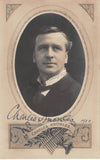 English Singer & Musician Autograph Collection 1900-1920