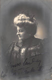 English Singer & Musician Autograph Collection 1900-1920