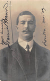 English Singer & Musician Autograph Collection 1900-1920