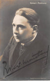 English Singer & Musician Autograph Collection 1900-1920