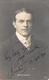 English Singer & Musician Autograph Collection 1900-1920