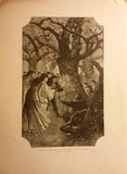 Falstaff - World Premiere Performance Booklet 1893!