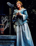 Faust - Lyric Opera of Chicago 2000 - Lot of 14 Signed Photos
