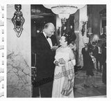 Filippi, Arturo di - Autograph and Photo Lot