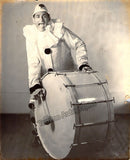 Filippi, Arturo di - Autograph and Photo Lot