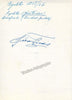 fischer-geza-various-autographs-454864