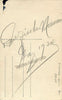 fischer-niemann-karl-various-autographs-571551