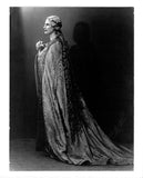 Flagstad, Kirsten - Lot of 9 Unsigned Photos