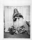 Flagstad, Kirsten - Lot of 9 Unsigned Photos