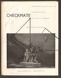 Fonteyn - Dolin - Somes - Ashton - Grey - Sadler´s Wells Ballet Program Signed by Many Dancers
