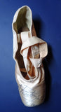 Fonteyn, Margot - Signed Pointe Shoe