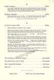 Forrester, Maureen - Signed Concert Program 1961