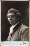 Francell, Fernand - Cabinet photo in Fortunio
