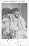 French Opera Photo Postcards - Lot of 65 (I)