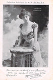 French Opera Photo Postcards - Lot of 65 (I)