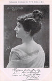 French Opera Photo Postcards - Lot of 65 (I)