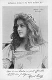 French Opera Photo Postcards - Lot of 65 (I)