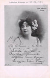 French Opera Photo Postcards - Lot of 65 (II)