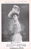 French Opera Photo Postcards - Lot of 65 (II)