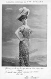 French Opera Photo Postcards - Lot of 65 (II)